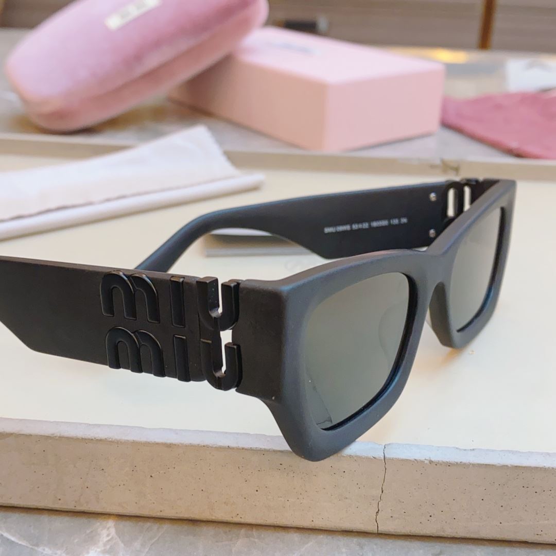 Miu Miu Sunglasses